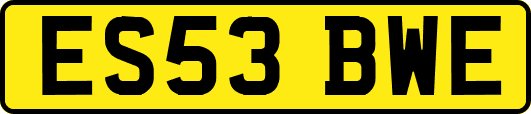 ES53BWE