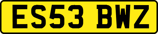 ES53BWZ