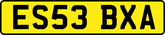 ES53BXA