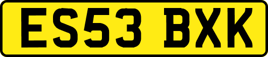 ES53BXK