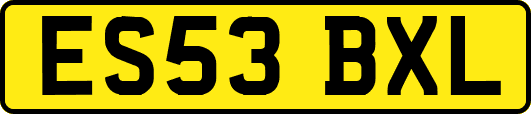 ES53BXL