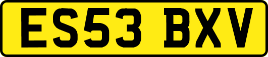 ES53BXV