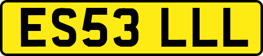 ES53LLL