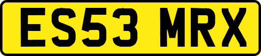 ES53MRX