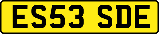 ES53SDE