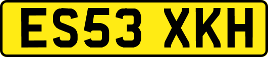 ES53XKH