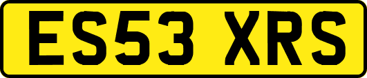 ES53XRS