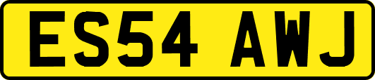 ES54AWJ
