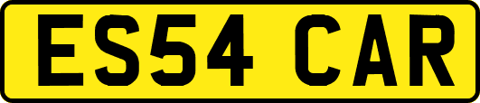 ES54CAR