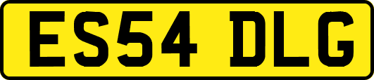 ES54DLG