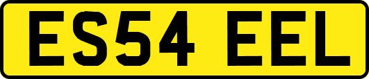 ES54EEL