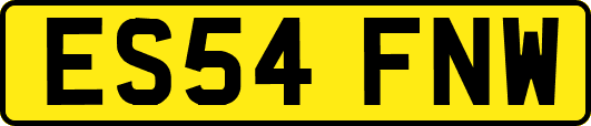 ES54FNW