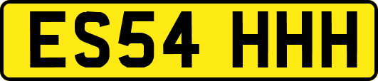 ES54HHH