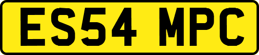 ES54MPC