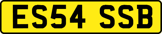 ES54SSB