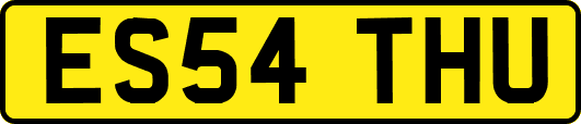 ES54THU