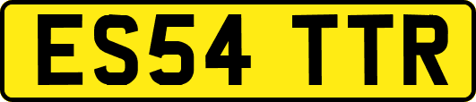 ES54TTR