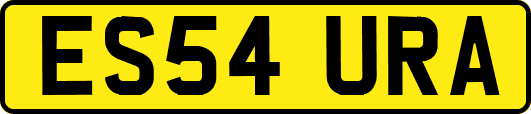 ES54URA