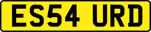 ES54URD