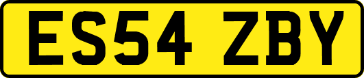 ES54ZBY