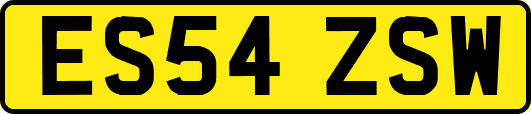 ES54ZSW