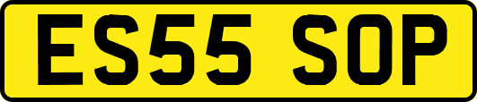 ES55SOP