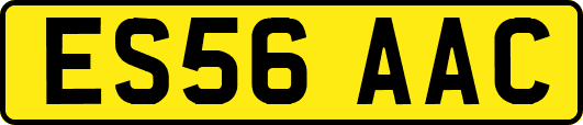 ES56AAC
