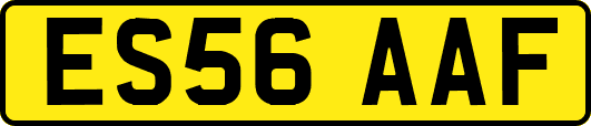 ES56AAF