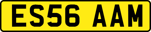ES56AAM