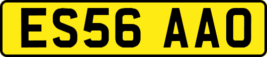 ES56AAO