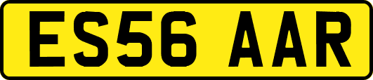 ES56AAR