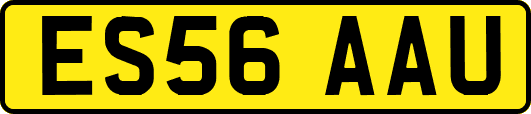 ES56AAU