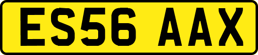 ES56AAX
