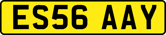 ES56AAY