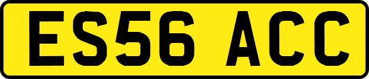 ES56ACC