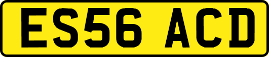 ES56ACD