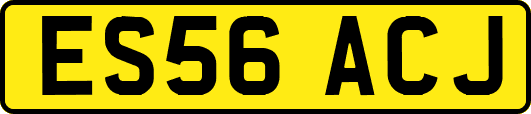 ES56ACJ