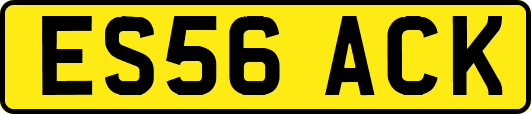 ES56ACK
