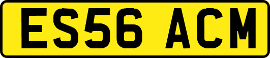 ES56ACM