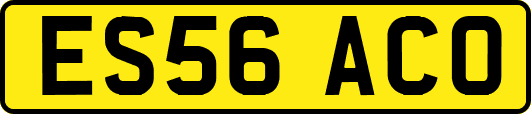 ES56ACO