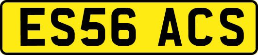 ES56ACS