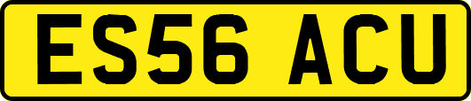 ES56ACU