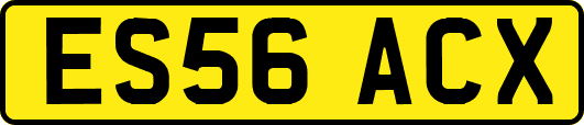 ES56ACX