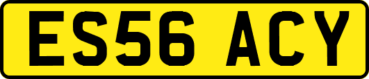ES56ACY