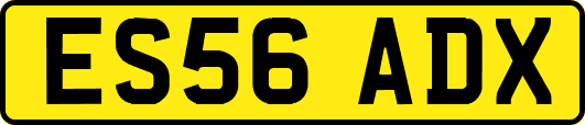 ES56ADX