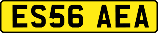 ES56AEA