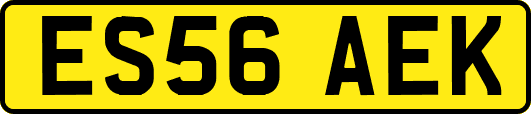 ES56AEK