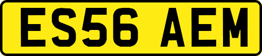 ES56AEM