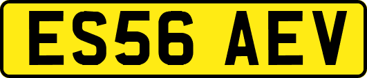 ES56AEV