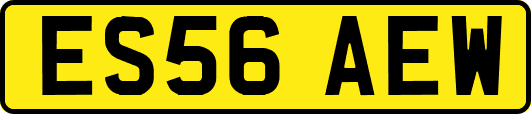ES56AEW